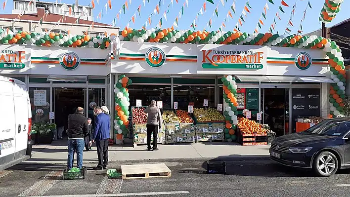 Etin başkenti Konya’da ucuz et kuyruğu