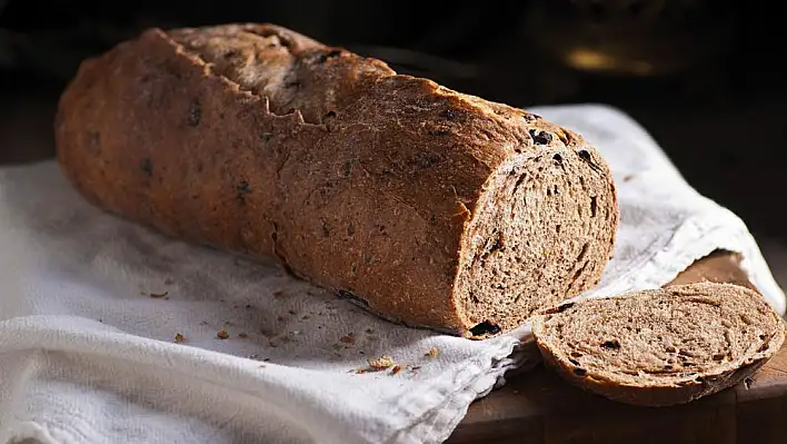 Evde Ekmek Yapmanın Faydaları