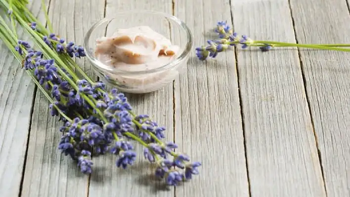 Evde koltuk altı deodorantı nasıl yapılır