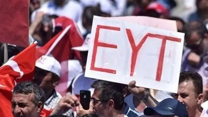 EYT’de 100 gün mağduriyeti