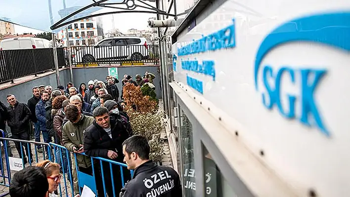 EYT’liler dikkat: Başvurunuz geçersiz sayılabilir