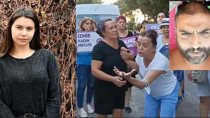 Ezgi’nin katili hala yakalanmadı: Annesi tepkili!