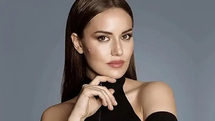 Fahriye Evcen, Bu kez çok şaşırttı