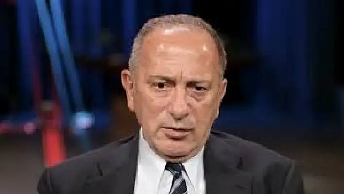 Fatih Altaylı