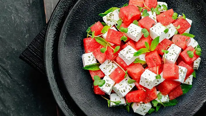 Fazla peynir tüketmenin  yan etkisi