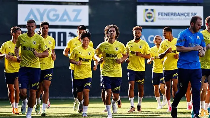 Fenerbahçe, Zenit maçıyla sezonu açıyor