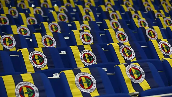 Fenerbahçe'de kombine satışları başladı
