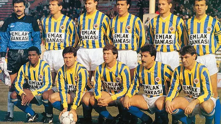 Fenerbahçe'nin eski futbolcusu hayatını kaybetti