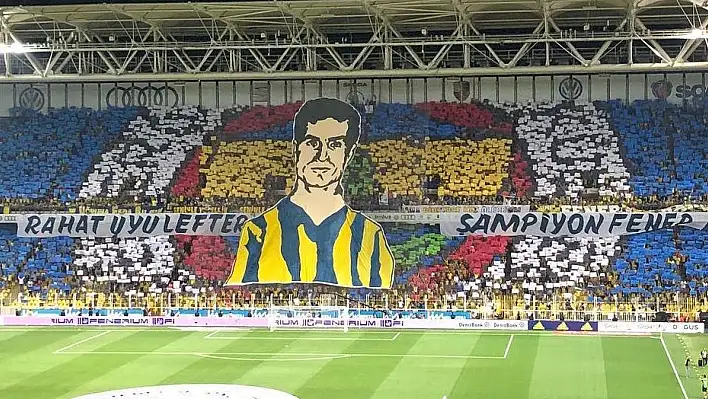 Fenerbahçe’nin gol kralları kimlerdir? İşte o isimler…