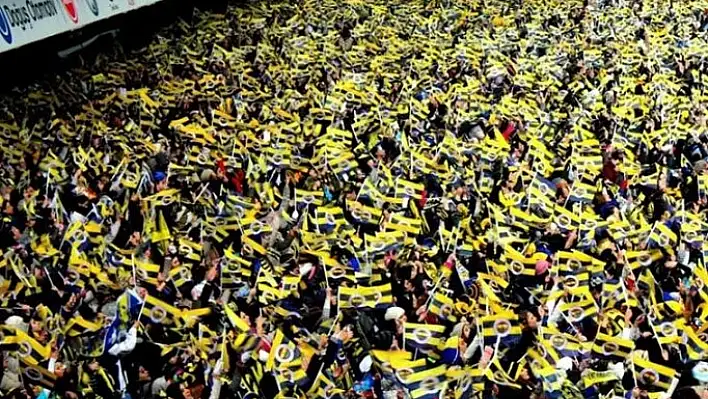 Fenerbahçe’nin Konferans Ligi’nde rakibi belli oldu