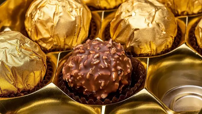 Ferrero fabrikasında yine salmonella vakası