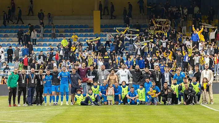 Fethiyespor, Bucaspor 1928’i konuk edecek