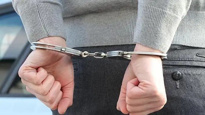 FETÖ/PDY şüphelileri yunanistan’a kaçmaya çalışırken yakalandı