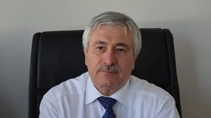 FETÖ şüphelisi eski Ege Üniversitesi Rektörü Hoşcoşkun yakalandı