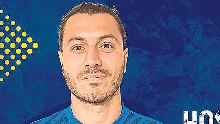 Feyyaz Menemen'de