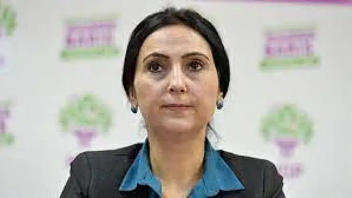 Figen Yüksekdağ: HDP’nin ilk turda Kılıçdaroğlu’nu desteklemesi yanlıştı