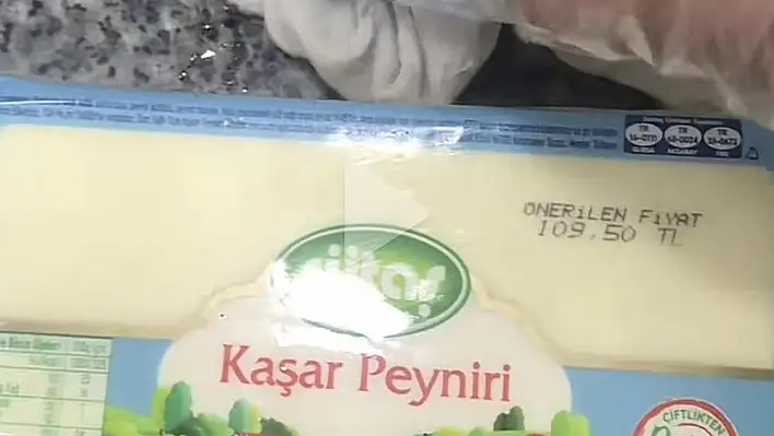 Fiyatlar neden siliniyor?