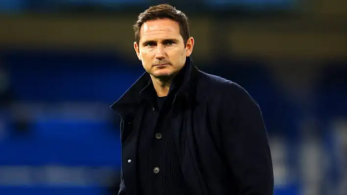 Frank Lampard sezon sonuna kadar Chelsea’de