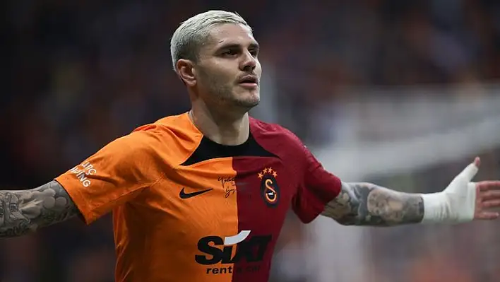 Galatasaray Icardi transferinde mutlu sona ulaştı