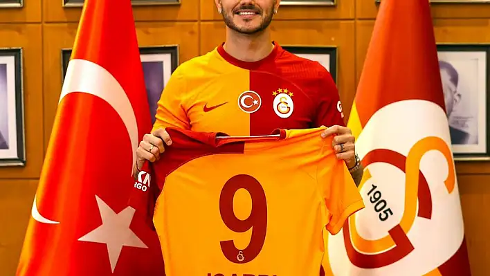 Galatasaray Icardı’nin bedelini açıkçadı