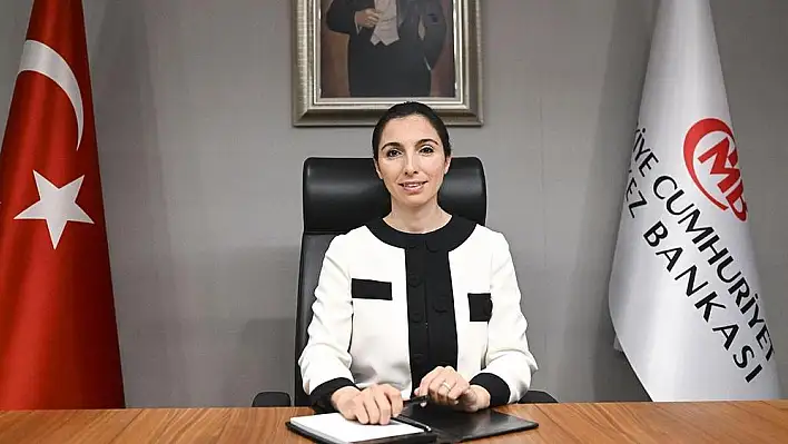 Gaye Erkan: 2025 yılı istikrarın başlangıcı olacak