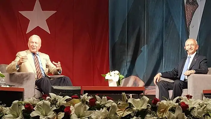 Gazeteci Dündar: 100 yıllık CHP'yi küçümseyen bir ifade