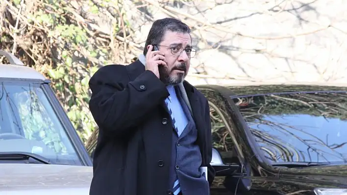 Gazeteci Engin Ardıç hayatını kaybetti