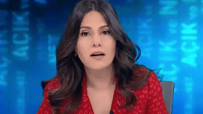 Gazeteci Kübra Par'ın yeni adresi belli oldu