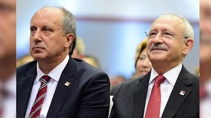 Gazeteci Sevinç’ten açıklama: Muharrem İnce, Kemal Kılıçdaroğlu’nu destekleyecek