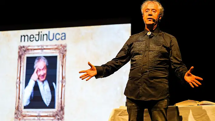 Gaziemir'de Metin Uca rüzgârı