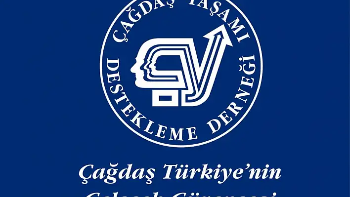 GEÇMİŞ OLSUN TÜRKİYE