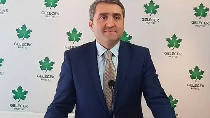 Gelecek Partisi’nden Özdağ’ın açıklamasına ilk yorum ‘Günün şakası’