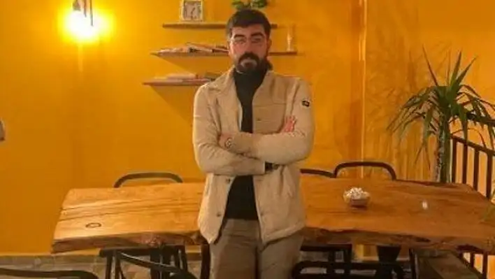 Genç mimar kuduz hastalığına yenildi