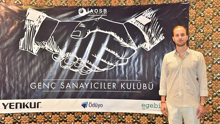 Genç Sanayiciler Kulübü'nden 'Genç Yatırım Fonu'