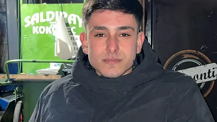 Genç Yaşta Hayatını Kaybeden Metin Genç, Gözyaşlarıyla Uğurlandı