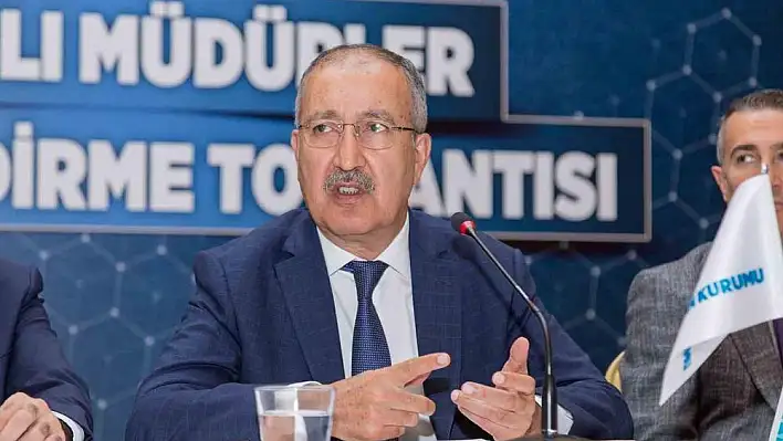 Genel Müdür Erkılınç: 'İnternet medyasını zapt etmeyi değil saygınlığını artırmayı hedefliyoruz'