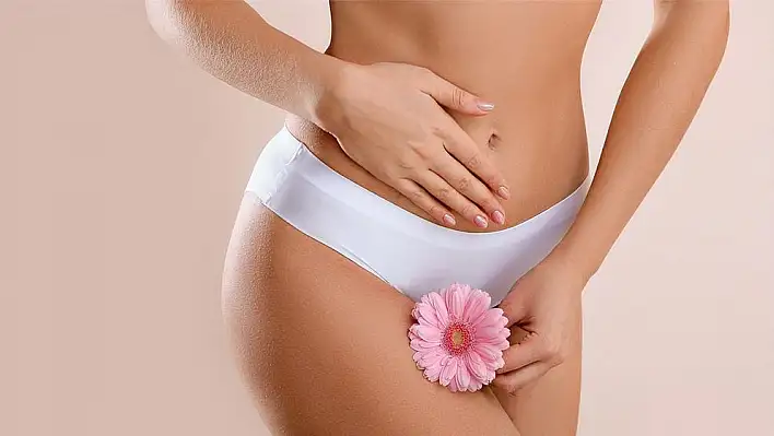 Genital Kokulardan Kurtulmanın Yolları