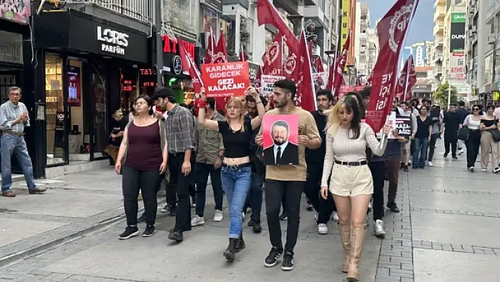 Gezi 10 Yaşında