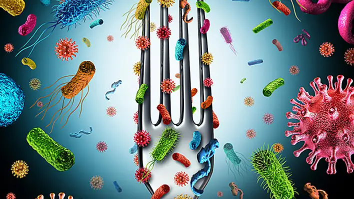 Gıda zehirlenmeleri politiktir!