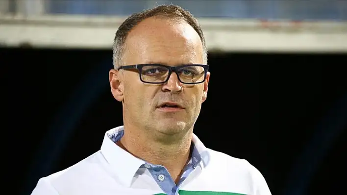 Giresunspor’da İrfan Buz dönemi