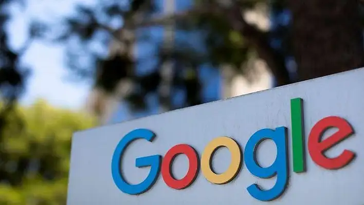 Google’a Rekabet Kurulu’ndan soruşturma