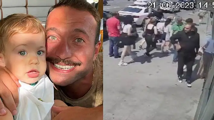 Görkem Sevindik kaza geçirdi