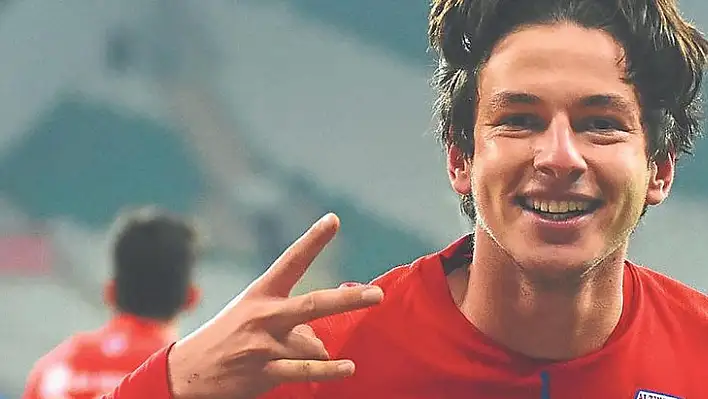 Göztepe’de Enis Destan iddiası