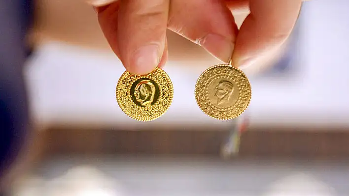 Gram altında yeni rekor!