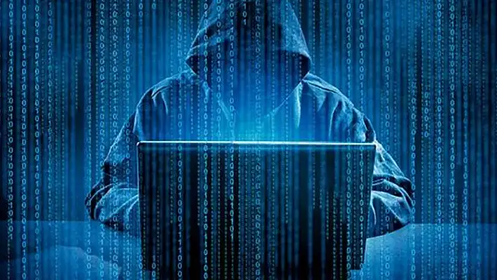 ‘Hacker’ operasyonu: 20 gözaltı