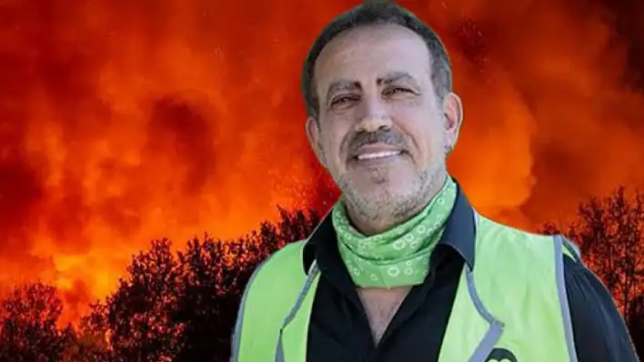 Haluk levent'ten Eskişehir'deki yangın şehitlerinin çocuklarına ömür boyu eğitim desteği