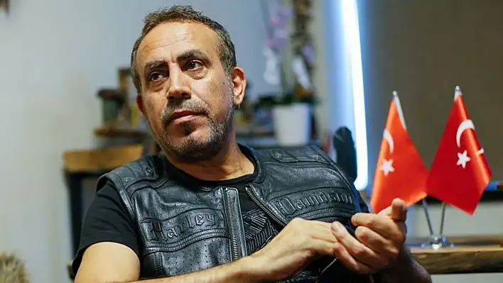 Haluk Levent’ten depremzede 100 öğrenciye burs müjdesi