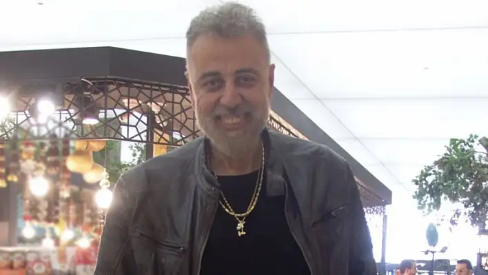 Hamdi Alkan yeni filme hazırlanıyor