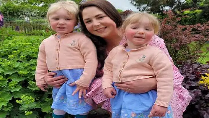 Hamileyken hamile kaldı