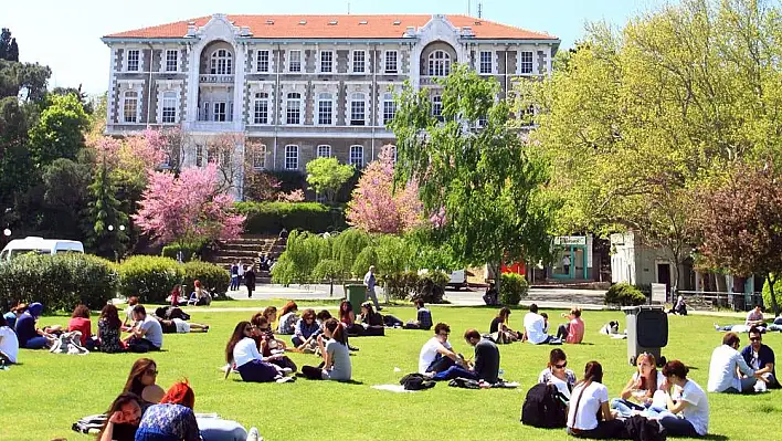 Hangi büyükşehirde ne kadar yabancı uyruklu öğrenci var?